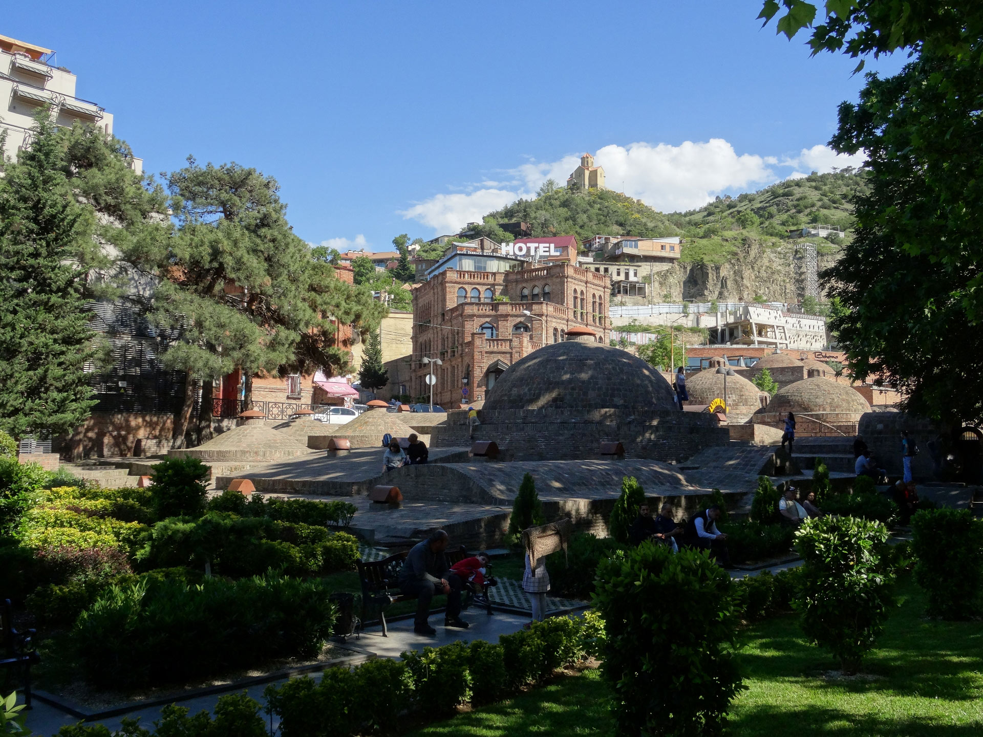 Tbilisi